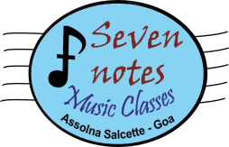 Seven Notes